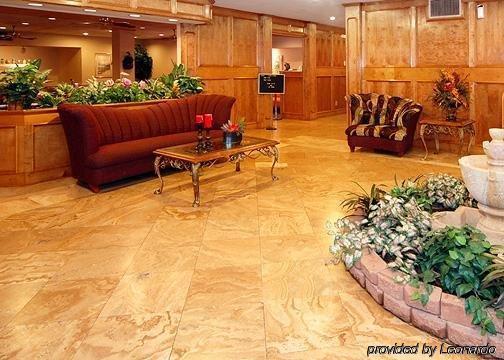 Econo Lodge Baytown Interieur foto